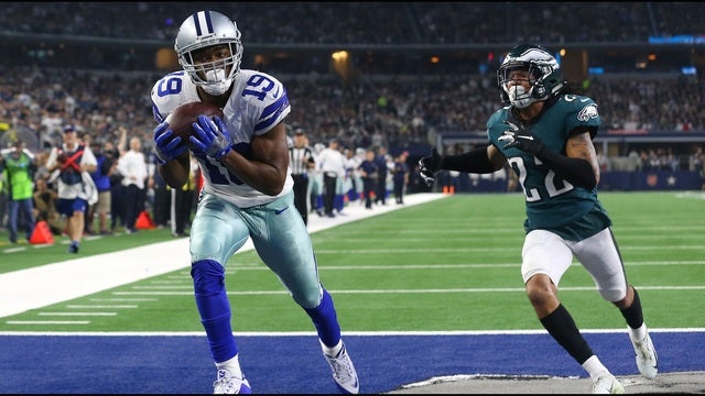 Praise for Jerry Jones? Cooper trade really did boost Dallas