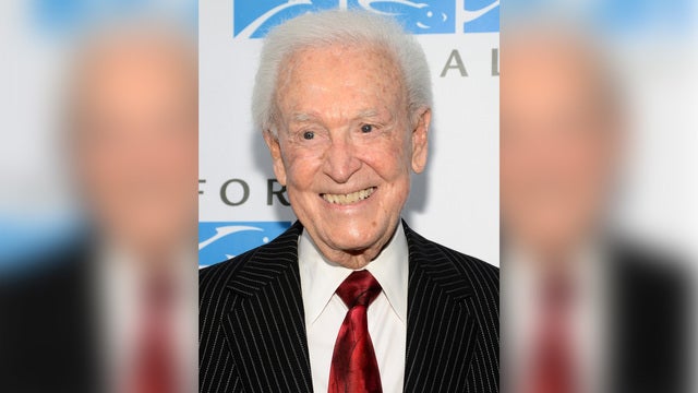 ‘Price is Right' host Bob Barker suffered fall earlier this month: report