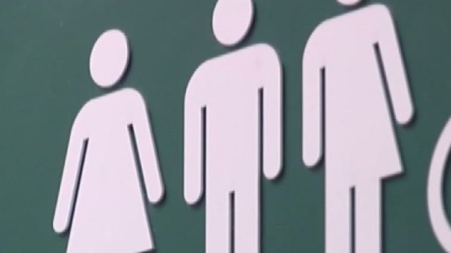 Special session revives racial tensions, 'bathroom bill'