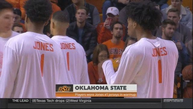 Oklahoma State pulls out comeback win over Texas
