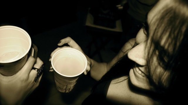 Woman mistakes cancer for hangover