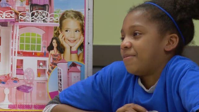 WATCH: Kids Choose Christmas Gifts for Loved Ones Over Themselves
