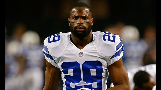 2014 top offensive player RB DeMarco Murray retires