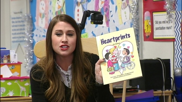 Hometown Hero: Megan Solis