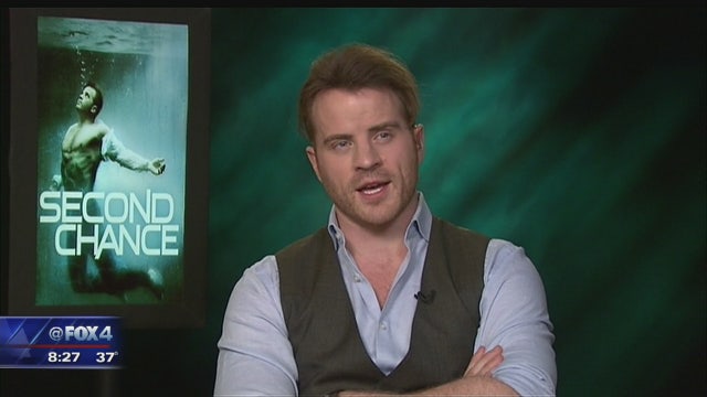 New show Second Chance premieres on FOX