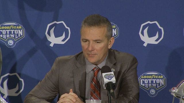 Ohio State probe shows Meyer allowed bad behavior for years