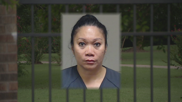 Arrest affidavit details sex assault investigation of Collin County caregiver