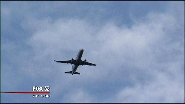 Actor Morgan Freeman unhurt after plane's unexpected landing