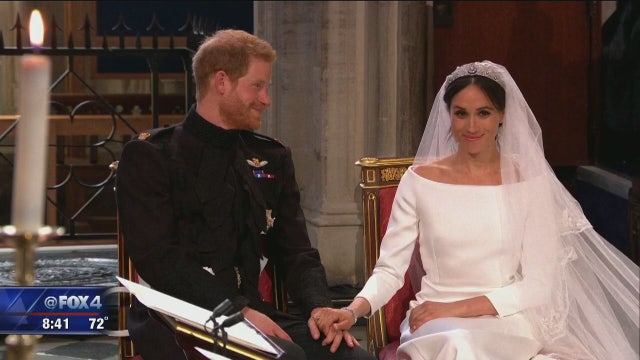 TMZ: Mario Batali, Royal Wedding