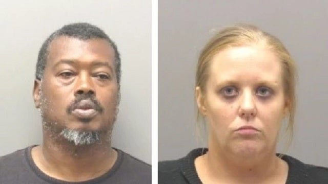 Police: Girl, 4, found beaten; thought her name was 'Idiot'