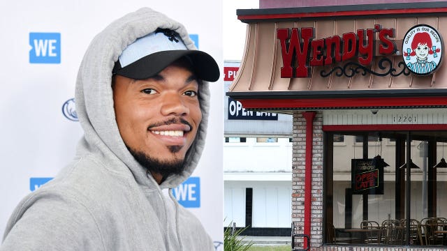 Wendy's spicy chicken nuggets will return to menu thanks to tweet from Chance the Rapper