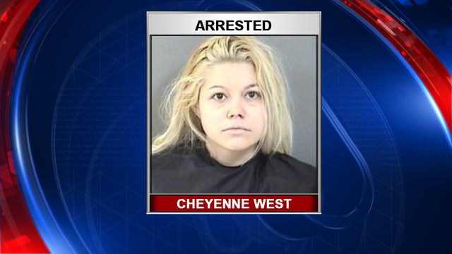 Florida woman switches tags to get $1,800 in electronics for $3.70