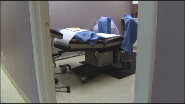 Federal judge orders Texas to suspend new law banning most abortions