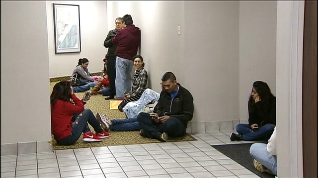 Some immigrants in North Texas concerned about their future