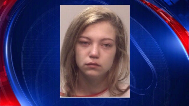 Shocking discovery after police say teen skipped out of bill