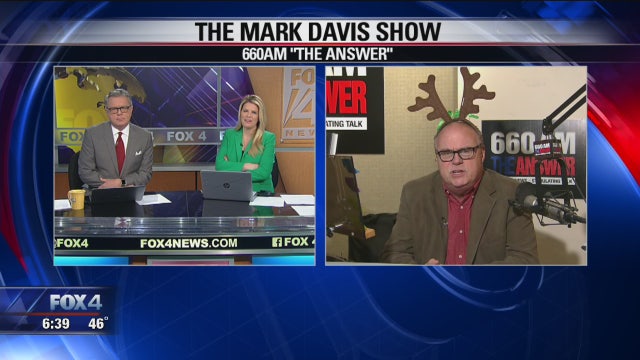 Mark Davis: Facebook, bump stocks & Syria