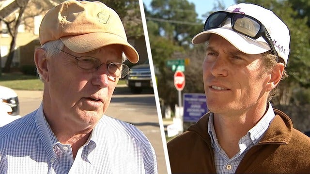 Charlie Geren holds off challenger for Fort Worth House seat