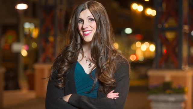 Transgender woman wins Virginia House seat, making history