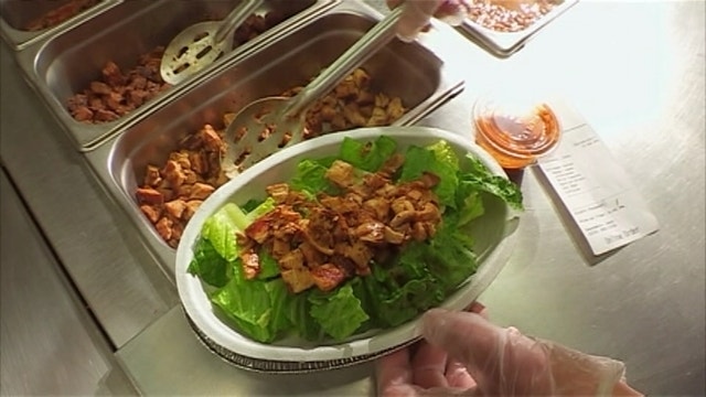 Chipotle offers free burritos as company holds food safety meeting