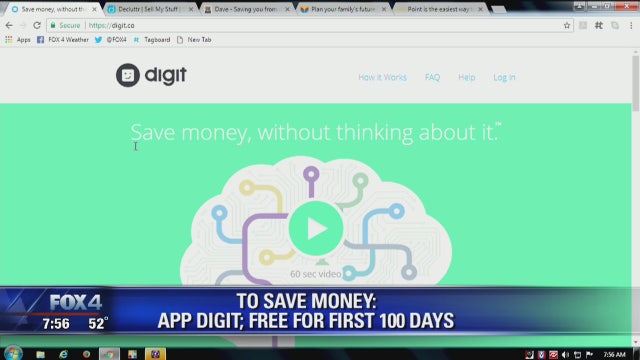 Tech for Your Finances