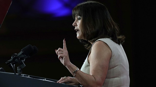 Karen Pence to teach at Fairfax County religious school that bans LGBTQ students, parents, employees