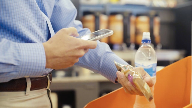 7-Eleven launching Scan & Pay service in Dallas