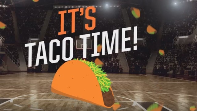 Taco Bell to give away free tacos in honor of Warriors game 3 win