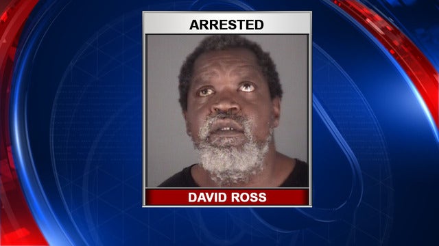 Pasco man hit woman after she tried to take back a plate of cinnamon rolls, deputies say
