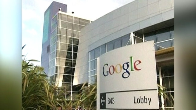 Google forms a new holding company, 'Alphabet'