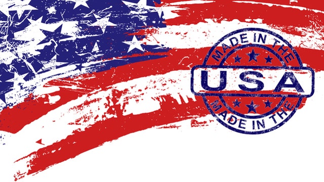 Poll: Americans prefer low prices to items 'Made in the USA'