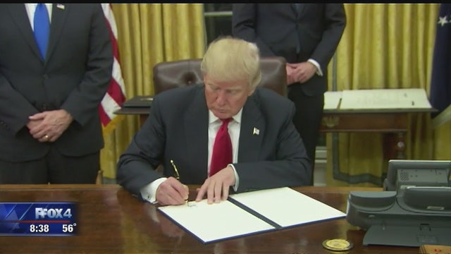 TMZ: Trump, Obama and More