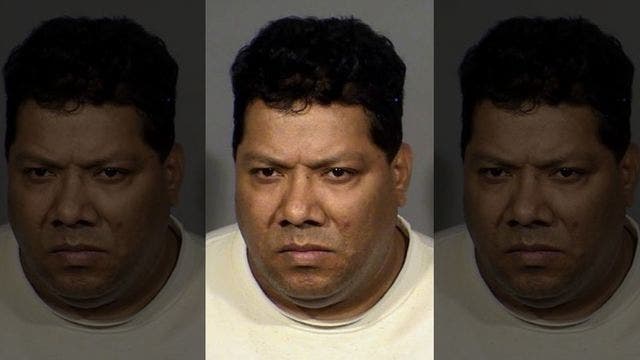 Bellagio chef arrested for stealing close to $2K worth of lobster tails, police say