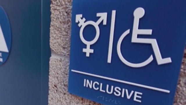 Texas Legislature begins hustling to revive 'bathroom bill'