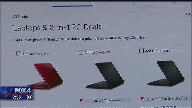 Save Me Steve: Laptop Deals