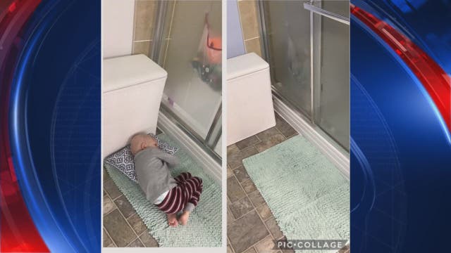 Heartbroken mother shares final moments of 4-year-old son's battle with cancer