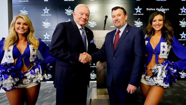 WinStar becomes Dallas Cowboys' official casino sponsor