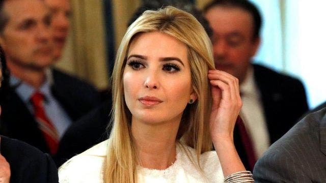 Ivanka Trump's clothing company shutting down