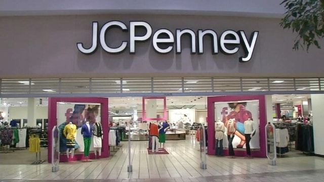 Report: JC Penney considers filing for bankruptcy