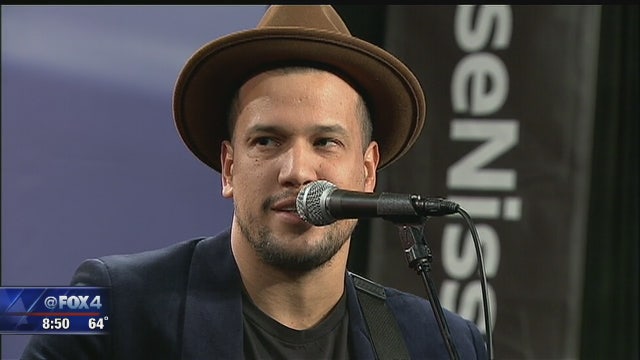 Musical Guest: Johnnyswim
