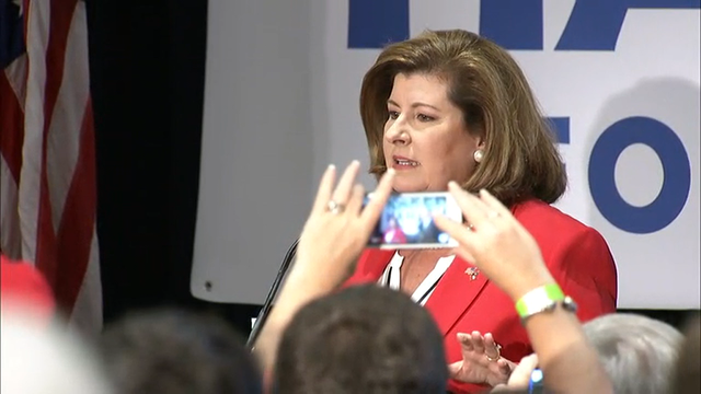 Karen Handel defeats Jon Ossoff in GA's 6th District