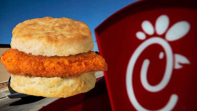 Chick-fil-A angers fans by discontinuing spicy chicken biscuit, changing BBQ sauce