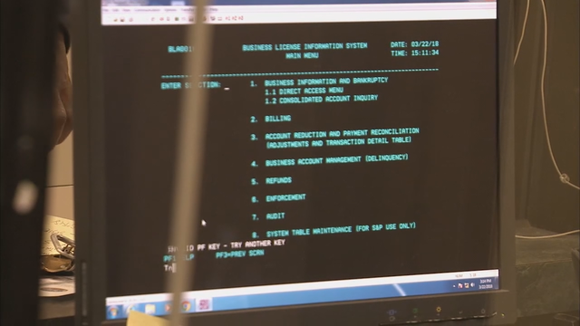 Atlanta Mayor: No evidence citizen, employee data compromised in cyberattack