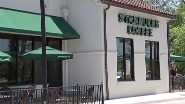 Starbucks barista makes mean joke on customer's cup