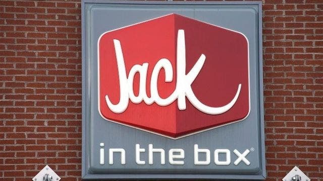 Jack in the Box CEO: Kiosks 'makes sense' due to rising minimum wage