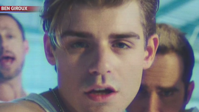 THROWING IT BACK: Phoenix native produces viral video about the 90s