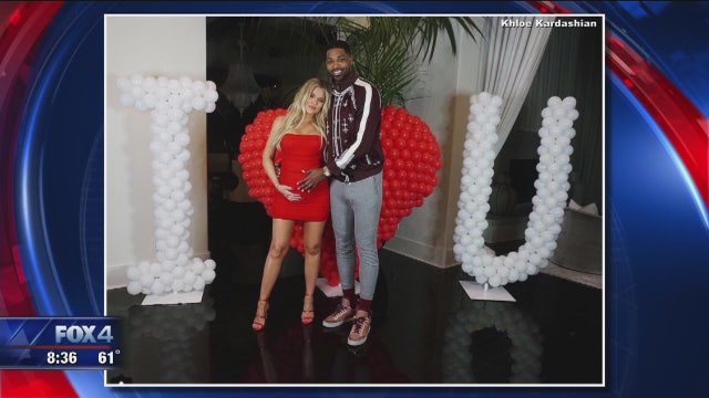 TMZ: Khloe K, Mariah Carey