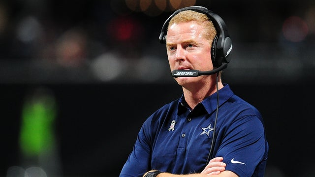 Jerry Jones questions coaching after Cowboys loss to Patriots