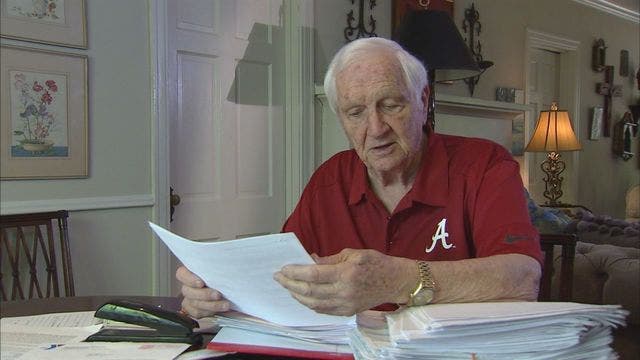 Former Cowboys executive Gil Brandt nominated for Hall of Fame