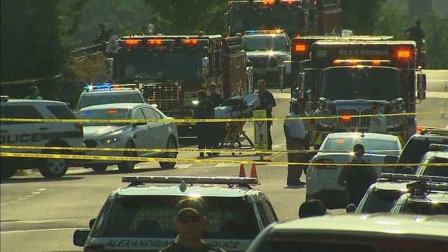 Scalise roommate Rep. Erik Paulsen 'relieved that this was not worse'