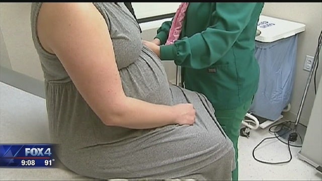 Bill to curb 'wrongful birth' lawsuits heads to Texas House